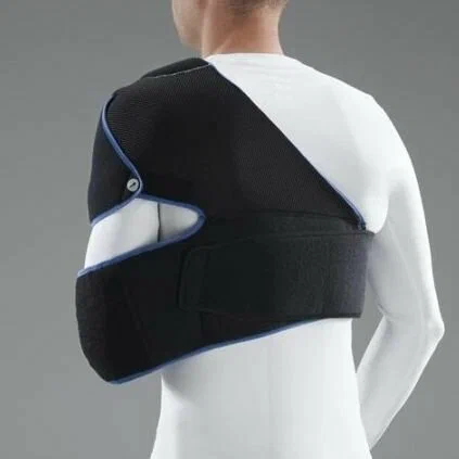 IMMO VEST Жилет для фиксации лопаточно-плечевой области — изображение 5